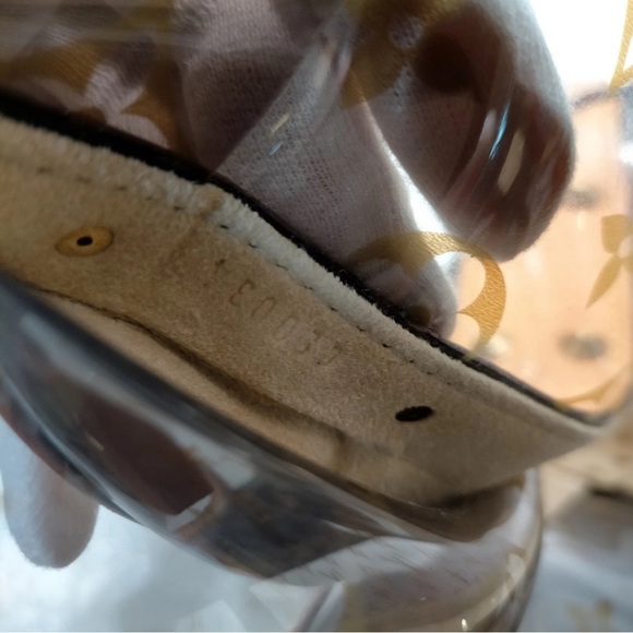 Louis Vuitton Neo Cabas Ambre - Picture 14 of 14